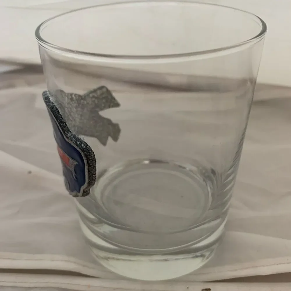 Buffalo Bills Tumbler Bar Ware